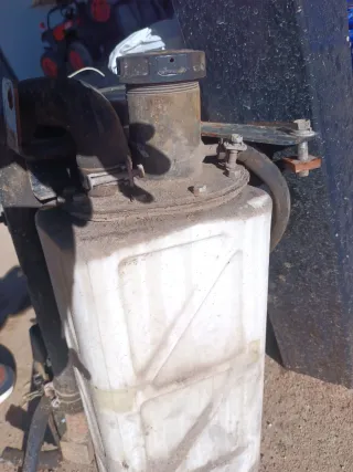 Grupo Hidráulico 11 kW 48v