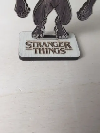 Action Figure Stranger Things Demogorgon