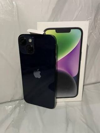 iPhone 14 128GB Azul