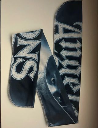 Sciarpa Shiva Merchandising 2025