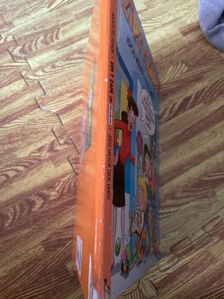 DOS MEJOR QUE UNO (MAGOS HUMOR ZIPI ZAP) (Spani...