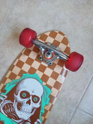 Skate Powell Peralta Completo