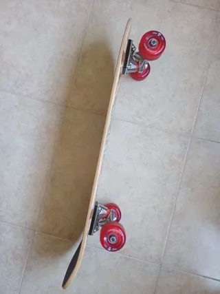 Skate Powell Peralta Completo