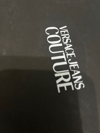 Scarpe Versace Jeans Couture uomo