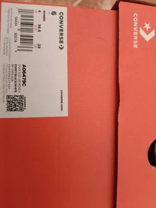 Converse plataforma beige/blanco