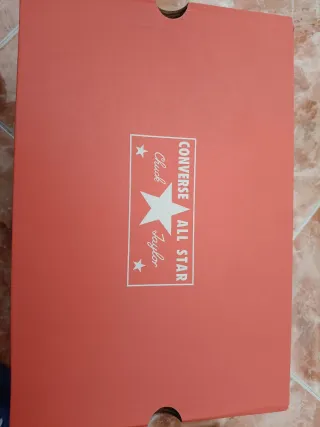 Converse plataforma beige/blanco