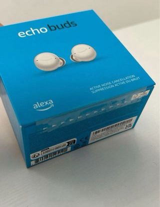 Echo Buds (Altavoces Bluetooth) Nuevos