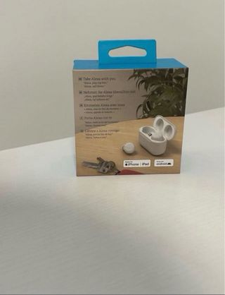 Echo Buds (Altavoces Bluetooth) Nuevos