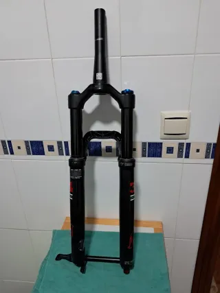 Horquilla Fox 34 - 27,5 recorrido 140 mm