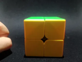Cubo Rubik 2x2