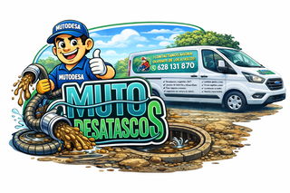 DESATASCOS LOCALIZACION DE ARQUETAS