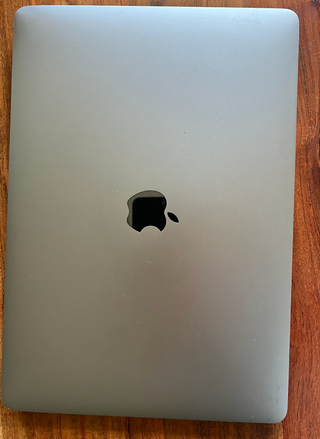 MacBook Pro 13 2017 Intel Core i5 Plata, 128gb