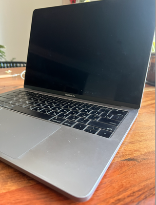 MacBook Pro 13 2017 Intel Core i5 Plata, 128gb