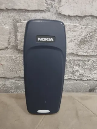 Nokia 3310 Azul Marino