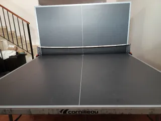 Mesa Ping Pong Exterior Cornilleau