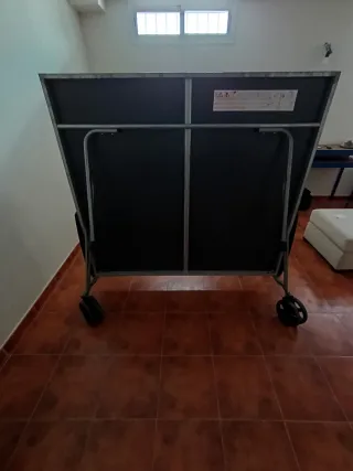 Mesa Ping Pong Exterior Cornilleau