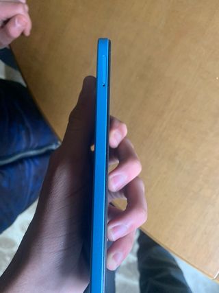 Xiaomi Redmi Note 11S 5G Blu