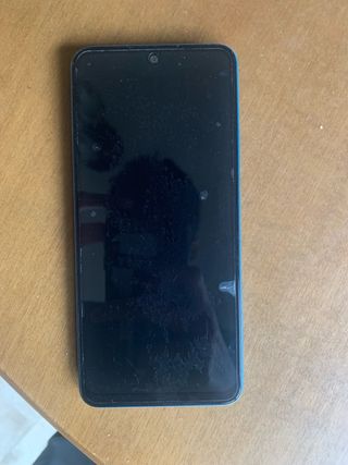 Xiaomi Redmi Note 11S 5G Blu
