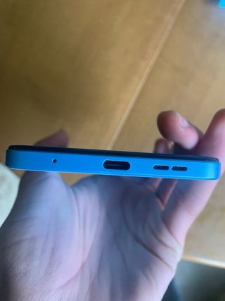 Xiaomi Redmi Note 11S 5G Blu