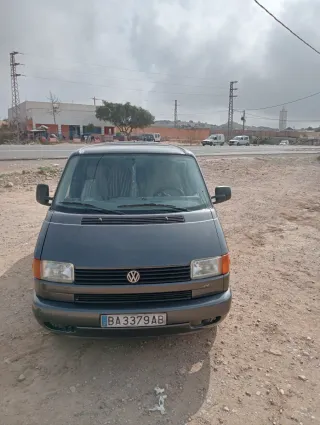 Volkswagen Transporter 1998