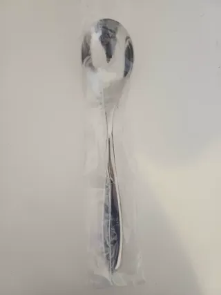 Alessi Cucchiaio Servizio Acciaio Inox