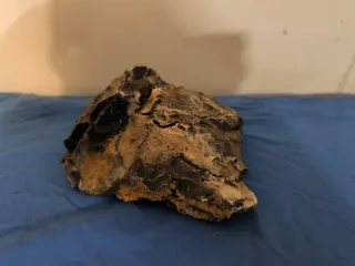 Rocas Seyriu para acuario 2€ por Kg