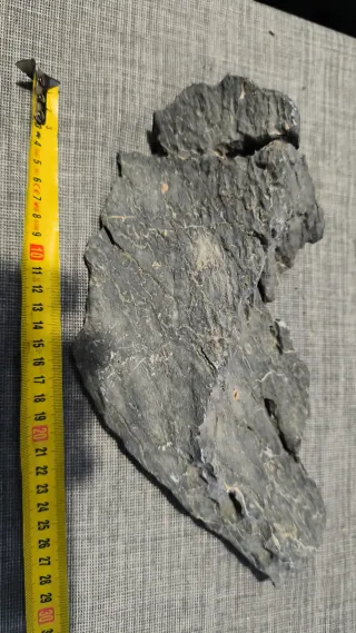 Rocas Seyriu para acuario 2€ por Kg