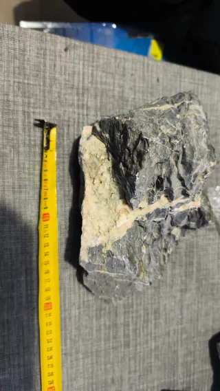 Rocas Seyriu para acuario 2€ por Kg