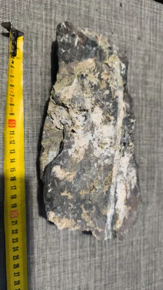 Rocas Seyriu para acuario 2€ por Kg