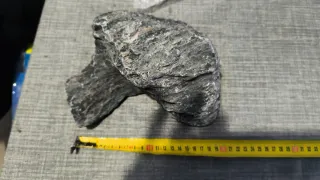 Rocas Seyriu para acuario 2€ por Kg