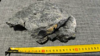 Rocas Seyriu para acuario 2€ por Kg