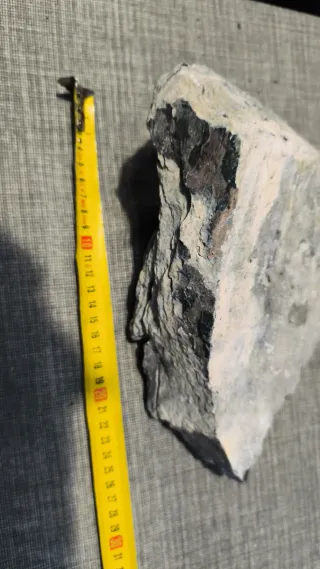 Rocas Seyriu para acuario 2€ por Kg