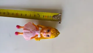 Muñecas Princesas Disney