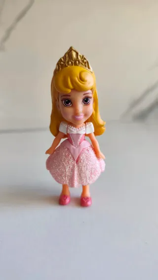 Muñecas Princesas Disney