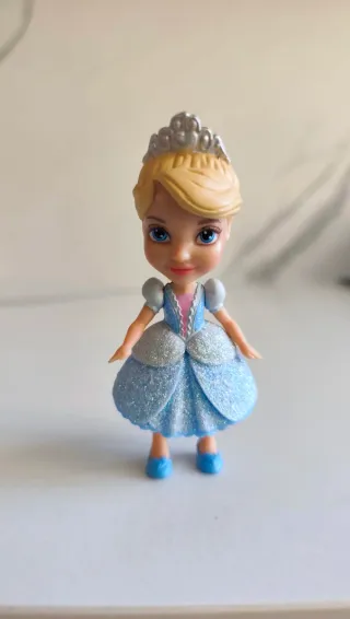 Muñecas Princesas Disney