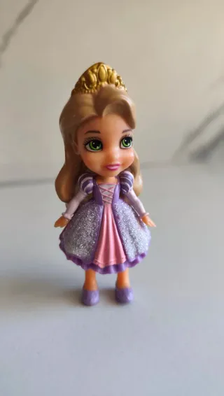 Muñecas Princesas Disney