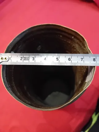 WW1 Trincea Souvenir 1914-1918