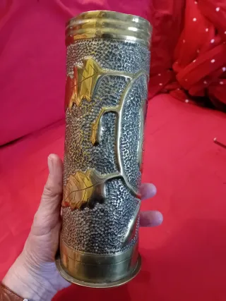 WW1 Trincea Souvenir 1914-1918