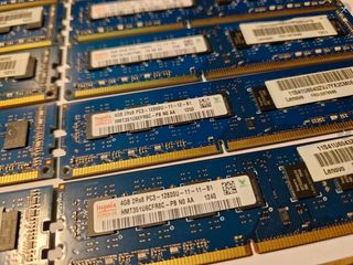 12x RAM Hynix HMT351U6EFR8C DDR3 4GB