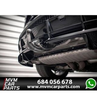 Difusor trasero para Lamborghini URUS