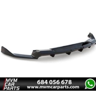 Difusor trasero para Lamborghini URUS