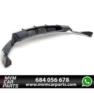 Difusor trasero para Lamborghini URUS