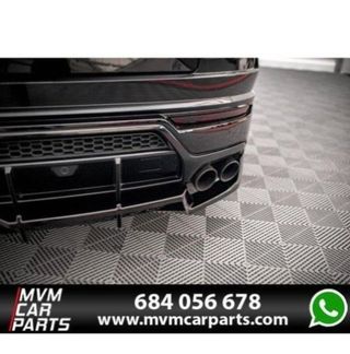 Difusor trasero para Lamborghini URUS
