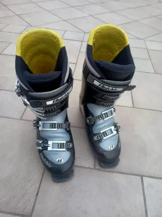 Scarponi da sci Raichle