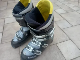 Scarponi da sci Raichle