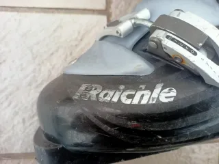 Scarponi da sci Raichle