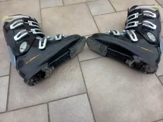 Scarponi da sci Raichle