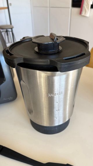 Robot Cocina Cecotec Mambo 8090