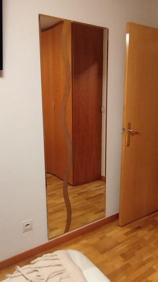 Espejo cuerpo entero