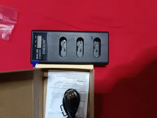 Caricatore doppio USB EN-EL15